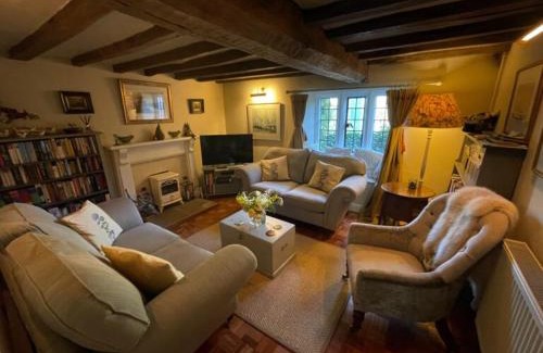 Rowsley Bed & Breakfast | Sycamore cottage