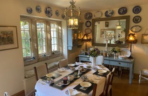 Rowsley Bed & Breakfast | Sycamore cottage