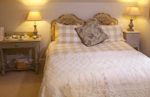 Rowsley Bed & Breakfast | Sycamore cottage