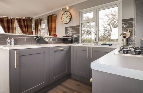 Mabe Cottage | Sycamore Lodge