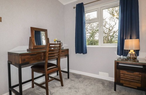 Mabe Cottage | Sycamore Lodge