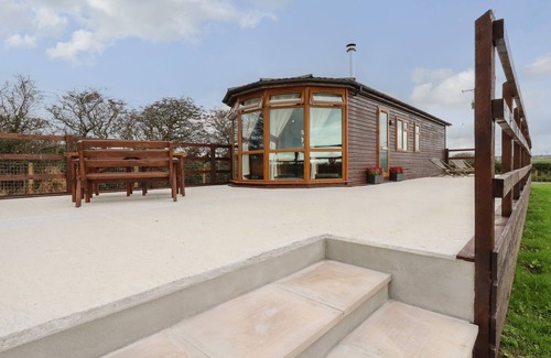 Mabe Cottage | Sycamore Lodge