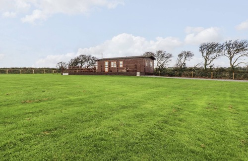Mabe Cottage | Sycamore Lodge
