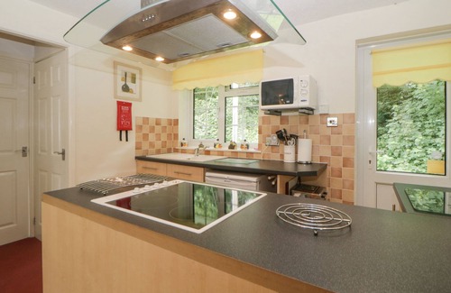 Liskeard Cottage | SYCAMORES, family friendly, with a garden in Liskeard