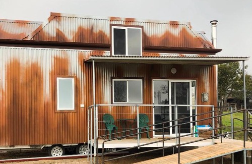 Tarana House | Sydmouth Valley Heritage Tours and Accommodation