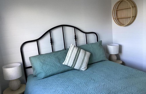 Tarana House | Sydmouth Valley Heritage Tours and Accommodation