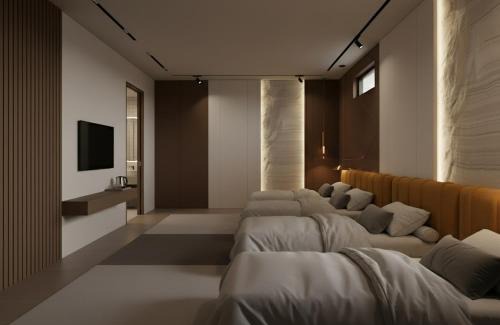 Qasr an-Nil Hotel | Sydney Downtown Cairo Hotel