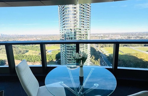 Sydney Olympic Park Apartment | Sydney Olympic Park Accommodation