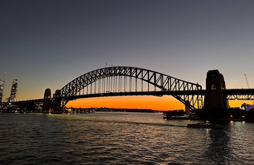 Kirribilli Apartment | Sydney's Best Harbour Views