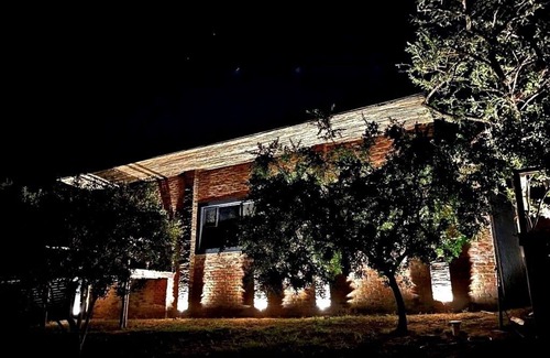 Nelspruit Villa | Syeta Bush Lodge