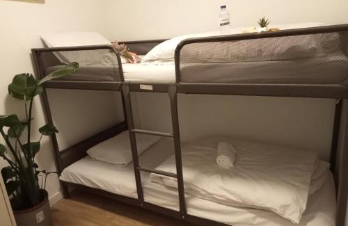 Socorro House | Sylhet BNB