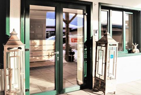 Sankt Michael im Lungau Apartment | Sylpaulerhof Aparthotel