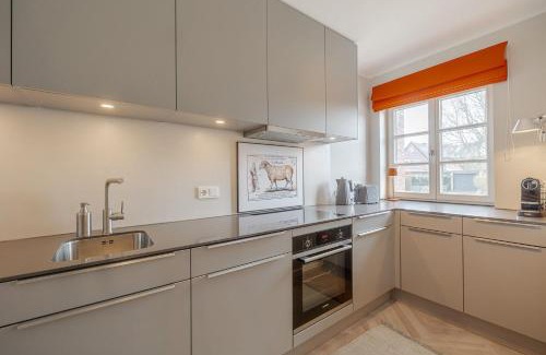List Apartment | Sylt 4 Seasons