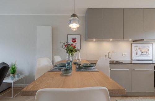 List Apartment | Sylt 4 Seasons