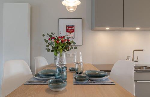 List Apartment | Sylt 4 Seasons