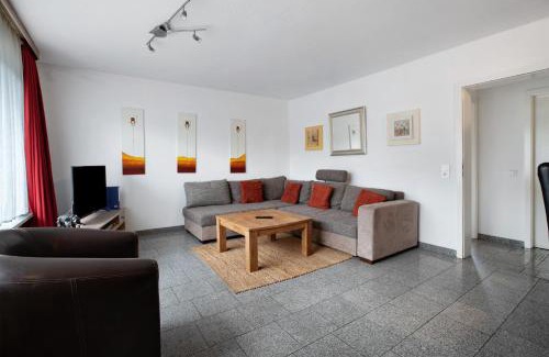 Tinnum Apartment | Sylt Ferienwohnung 1 Westerland