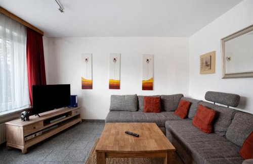 Tinnum Apartment | Sylt Ferienwohnung 1 Westerland