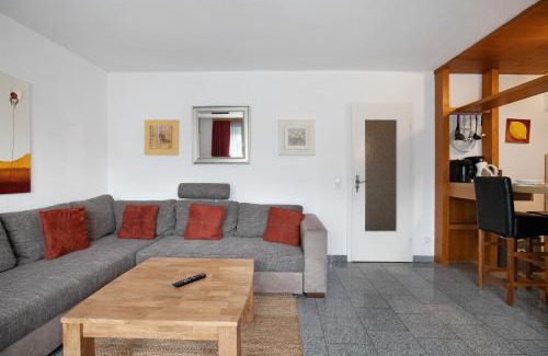Tinnum Apartment | Sylt Ferienwohnung 1 Westerland