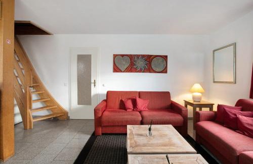 Tinnum Apartment | Sylt Ferienwohnung 3 Westerland