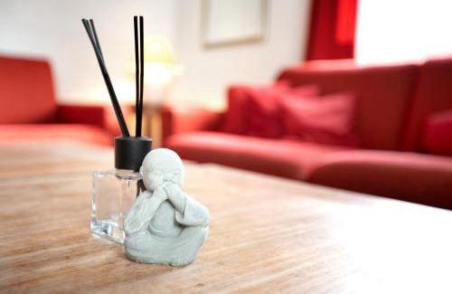 Tinnum Apartment | Sylt Ferienwohnung 3 Westerland