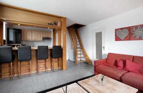 Tinnum Apartment | Sylt Ferienwohnung 3 Westerland