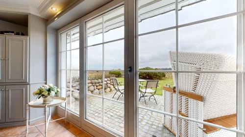 Munkmarsch Apartment | Sylt pur