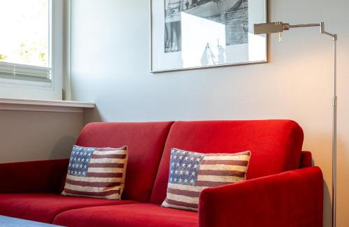 Westerland Apartment | Sylt Rooms 6 - Long Island Suite