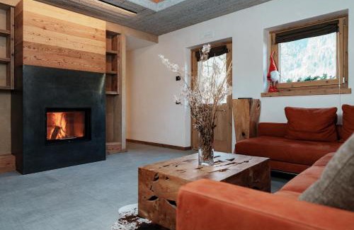 Ragoli Ski Chalet | Sylva Smart Lodge