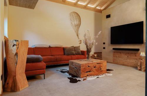 Ragoli Ski Chalet | Sylva Smart Lodge
