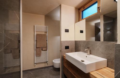 Ragoli Ski Chalet | Sylva Smart Lodge