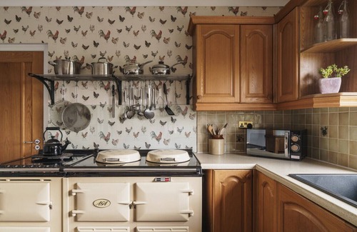 Kendal House | Sylvan Wood, gorgeous views