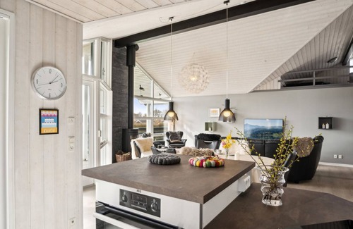 Flovt Strand House | "Sylvana" - 400m from the sea by Interhome