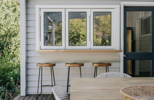 Hepburn Springs House | Sylvandale