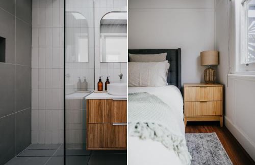 Hepburn Springs House | Sylvandale