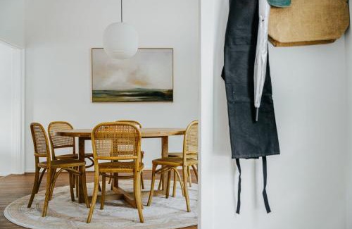 Hepburn Springs House | Sylvandale