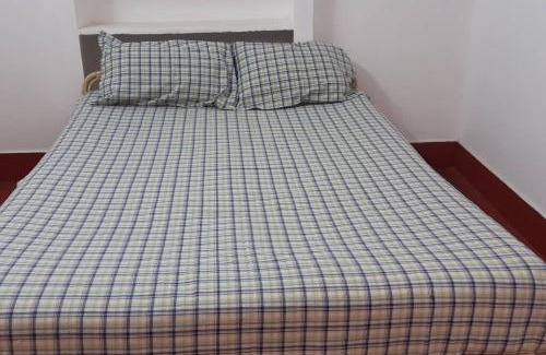 Kalapettai Apartment | Sylvie Cottage (SF)- Near White Town & Beach