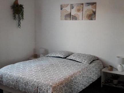 Ouest House | Sylvie et Stéphane