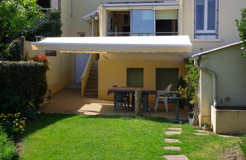 Ouest House | Sylvie et Stéphane