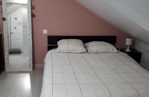 Ouest House | Sylvie et Stéphane