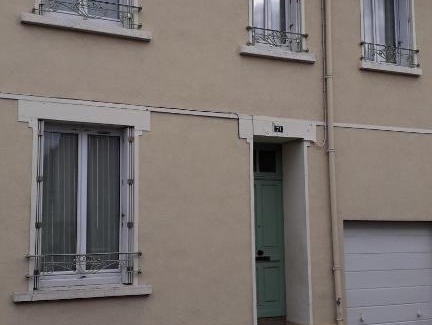 Ouest House | Sylvie et Stéphane