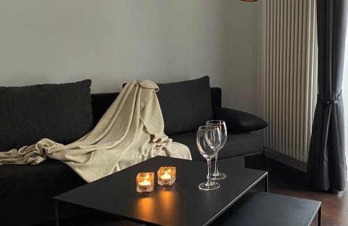 Haidhausen Sud Apartment | SYMBIOSE-Ferienwohnung