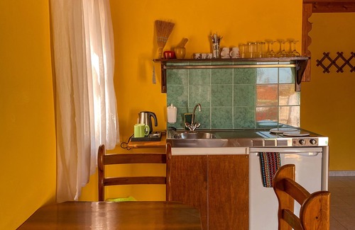 Symi Hotel | Symi Garden Studios