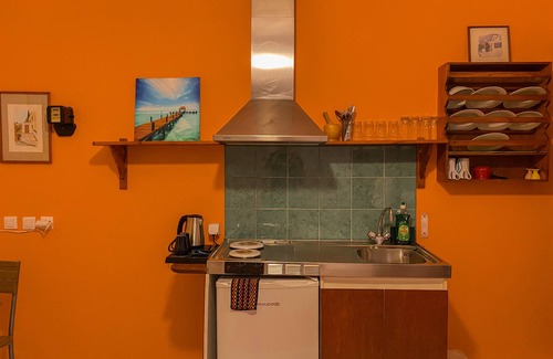 Symi Hotel | Symi Garden Studios