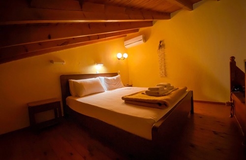 Symi Hotel | Symi Garden Studios