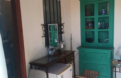 Pedi Apartment | Symi George House