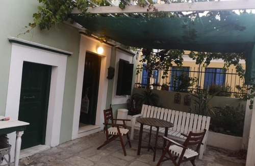 Pedi Apartment | Symi George House