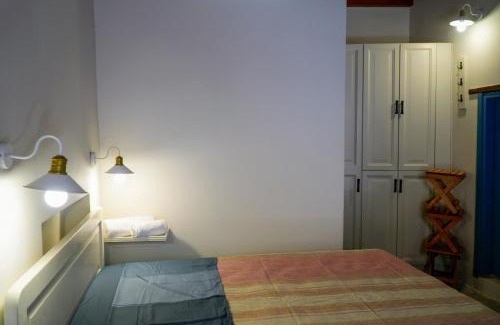 Symi Apartment | Symi Uptown Carmine