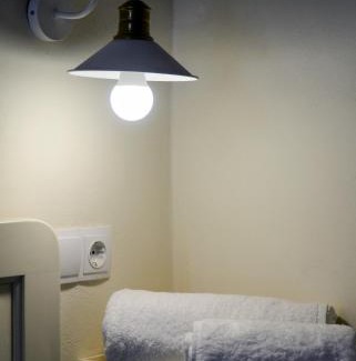 Symi Apartment | Symi Uptown Carmine