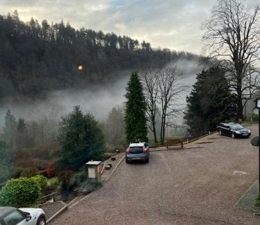 Symonds Yat House | Symonds Yat - Herefordshire property with stunning views