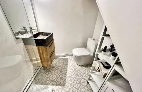 Nansouty-Saint-Genes Apartment | Sympa T3 entre gare et Nansouty